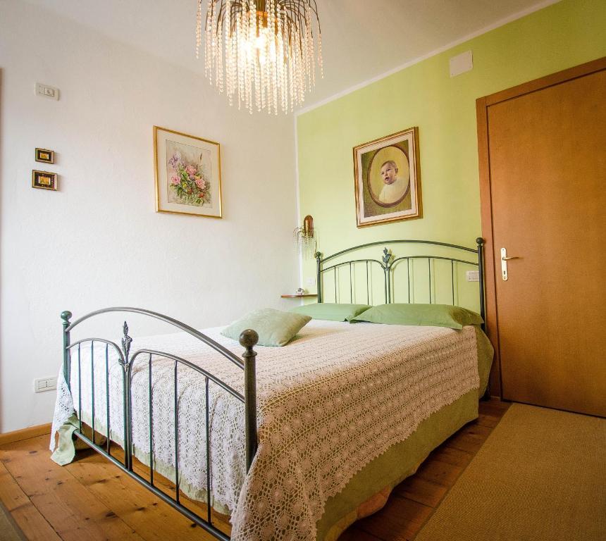 B&B Marie Therese Torreano Chambre photo